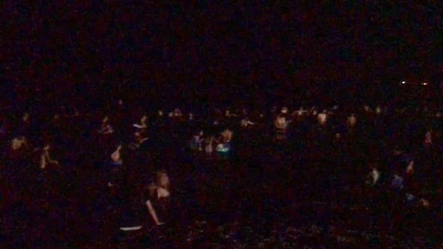 ПЛЯЖ КОНЬЯАЛТЫ ВЕЧЕРОМ смотреть онлайн