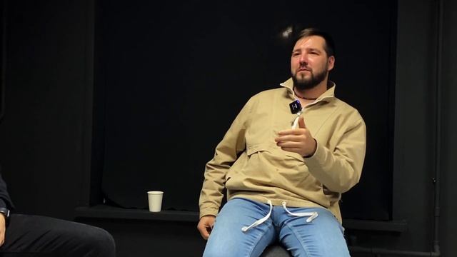 Отношение к деньгам - [Сезон 2, Глава 5]