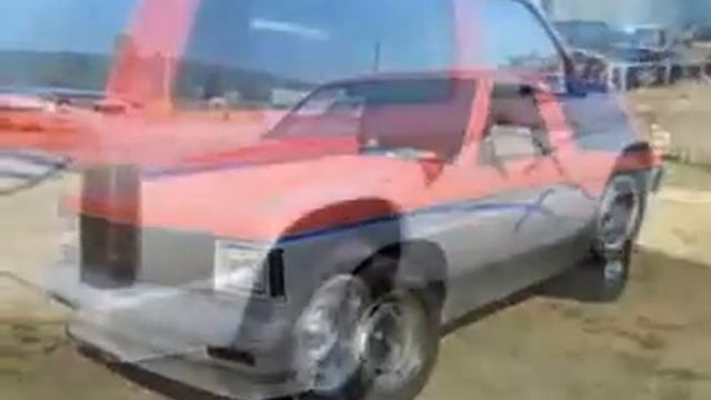 1986 Chevrolet Blazer Not Stock!! SUV - Pelham, AL смотреть онлайн