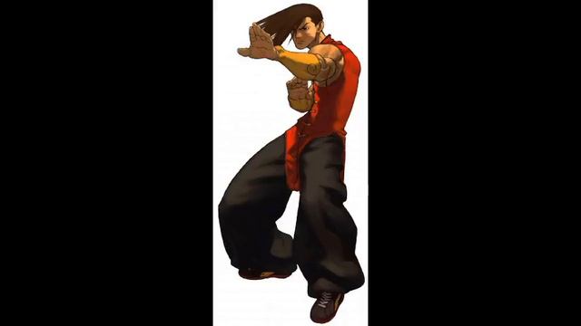 Yang Stage Street Fighter 3rd strike music смотреть онлайн