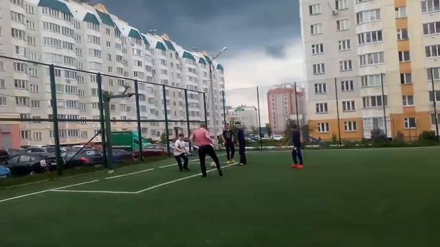 ИГРАЕМ В АМЕРИКАНКУ НА ЖОПУ смотреть онлайн