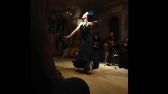 kujyaku flamenco dress@kante grande смотреть онлайн