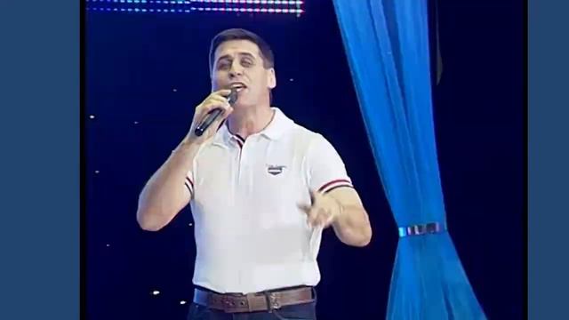 Татарстанның атказанган артисты Вил Усманов смотреть онлайн