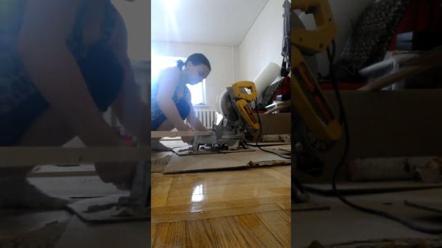 Вешалка в прихожую. Часть 1 смотреть онлайн