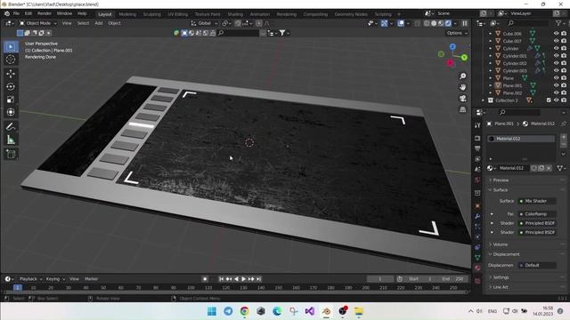 xp pen star 03 v2 in blender смотреть онлайн