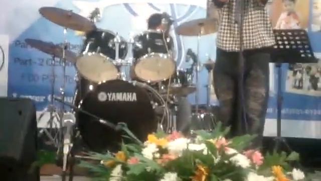Yamaha Recital SM Tarlac - Jessie смотреть онлайн