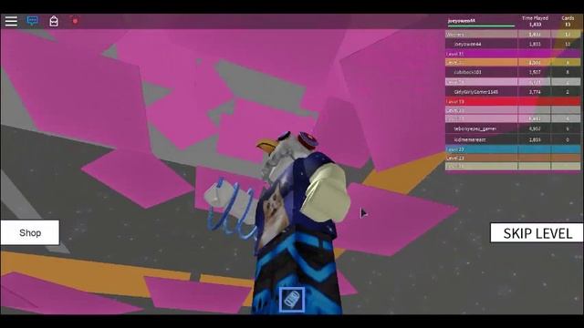 roblox speed run 4| YES i won but with a gravity coil смотреть онлайн