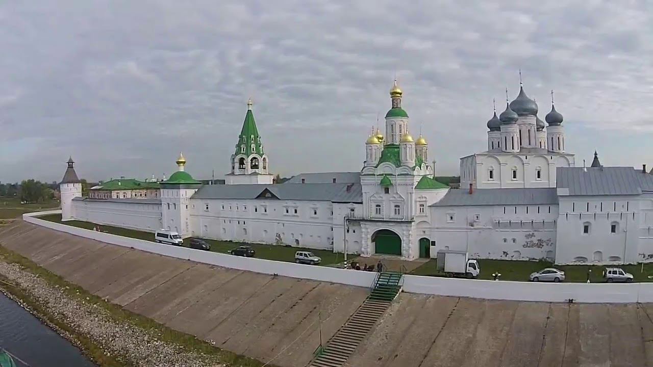 Ты моя Россия