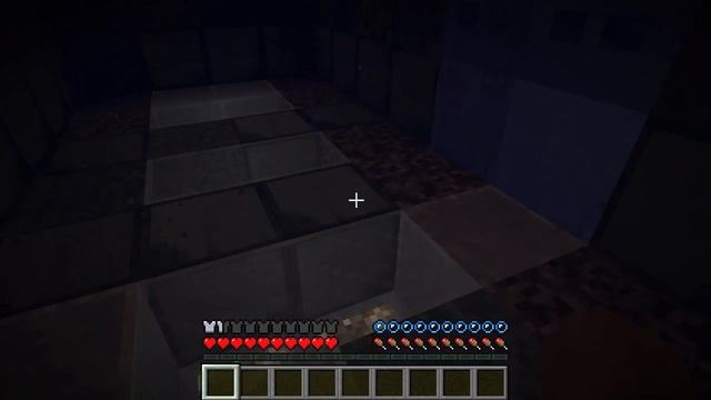 Exploring SCP-455 Minecraft SCP Containment Breach [Cargo Ship] смотреть онлайн