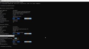 Как отключить Подготовка автоматического восстановления системы Windows 10 при включении