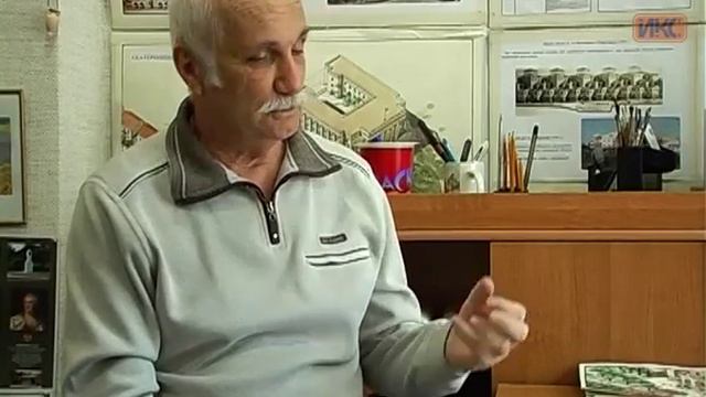 Севастопольцы недовольны художественным вкусом депутатов смотреть онлайн