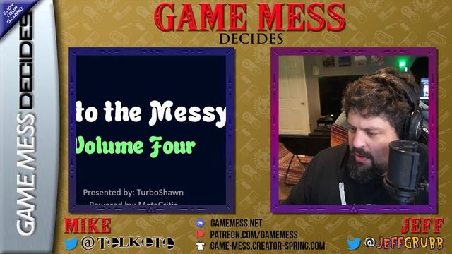 RIP E3 | Game Mess Decides 294 смотреть онлайн
