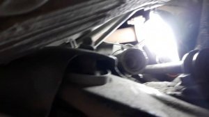 Hyundai Solaris Ремонт Рулевой Рейки на, Замена втулки рулевой рейки 565214L000