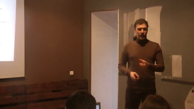 Кое-что о наших ближайших родственниках – обезьянах (Афанасьев В.Е.) смотреть онлайн