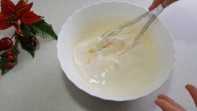 Шеф-повар дома с Полиной