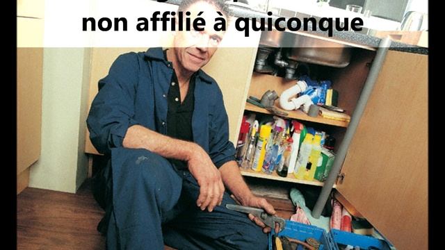 Plombier Le Perreux sur Marne 94170 : quel plombier le Perreux sur Marne choisir ? смотреть онлайн