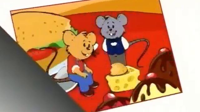 The Town Mouse and the Country Mouse Part 4 Spotlight 2 Module 4 pp. 94-95 #EnglishStream смотреть онлайн