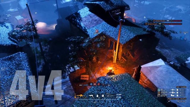 Thunder Tier One Review смотреть онлайн