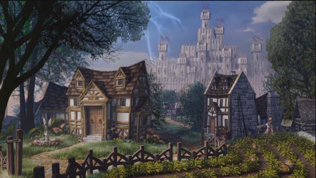 О чем был Orcs Must Die смотреть онлайн