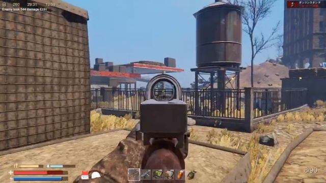 最終回【Sunkenland】#28 サンケンランドの世界を制圧する！最後までボコボコ・・・・　#sunkenland смотреть онлайн