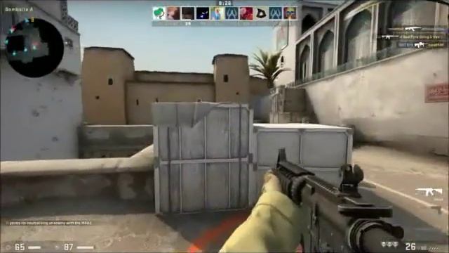 Road to Counter Strike Pro Season 1 Episode 2 (Continued) смотреть онлайн