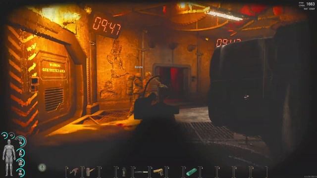 Фартовый Kill Box (SCUM) смотреть онлайн