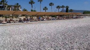 Турция 2021: Обзор отеля Armas Labada Hotel 5, Кемер, Camyuva