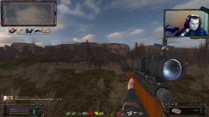 ОП 2.2, первый заход в Варлаб, последний трактат, поиск экзы Черного Доктора (от Волка до Ариадны)