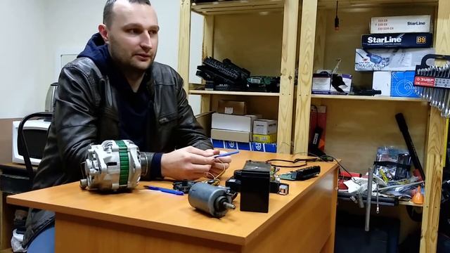 Курсы. Автоэлектрик.Диагност.Отзыв.Рекомендации. смотреть онлайн