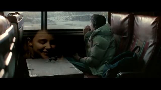 Хлоя Морец Впусти меня Новое начало смотреть онлайн