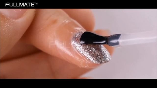 Процесс печати на принтерах O2Nails: маникюр в 6 шагов смотреть онлайн
