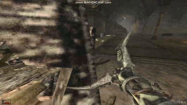 Painkiller - Fear Factor 5.3 Demo. #5. Забытое Аббатство. смотреть онлайн