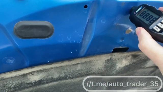 Обзор Рено Сандеро Степвей 2 перед продажей