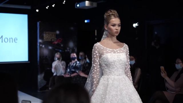 Обзор SPB BRIDAL FASHION WEEK смотреть онлайн