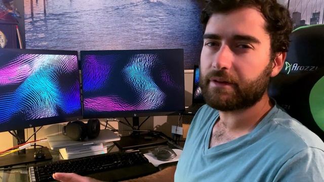 How To Fix Your Nvidia RTX 3060+ On An Older PC: CPU-Z, Update Your BIOS & Troubleshoot (P8Z77-V LK смотреть онлайн