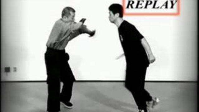 САМООБОРОНА (НОЖ,ПАЛКА) смотреть онлайн