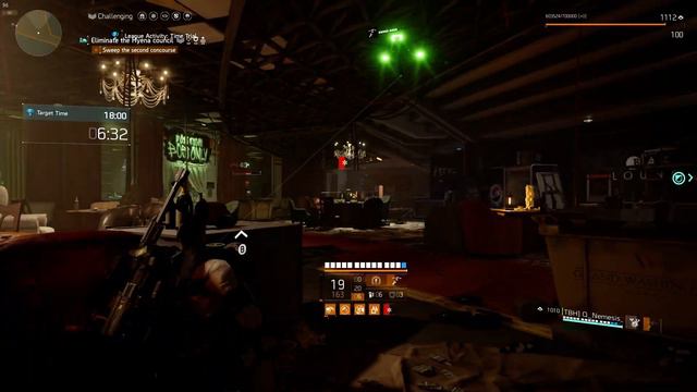 DISTRICT UNION ARENA - 12:12 | Northeast League | DIVISION 2 смотреть онлайн