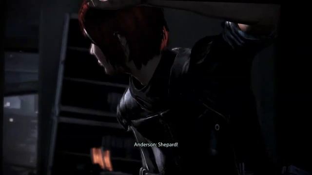 Let´s Play Mass Effect 3 [Demo] (German) Angriff der Reaper смотреть онлайн