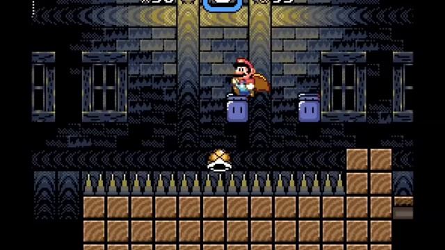 JUMP - 40 - Pit Boss смотреть онлайн