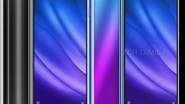 Xiaomi Mi 8 Lite Review | TECH TAMIL 4