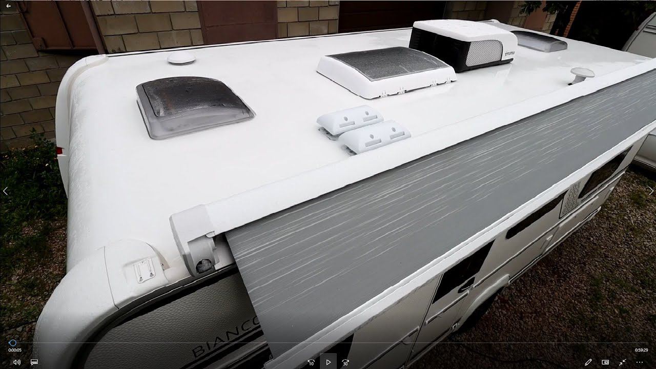Премьерный обзор новинки 2024 FENDT CARAVAN BIANCO ACTIV 515 SGD самого оснащенного каравана в мире смотреть онлайн