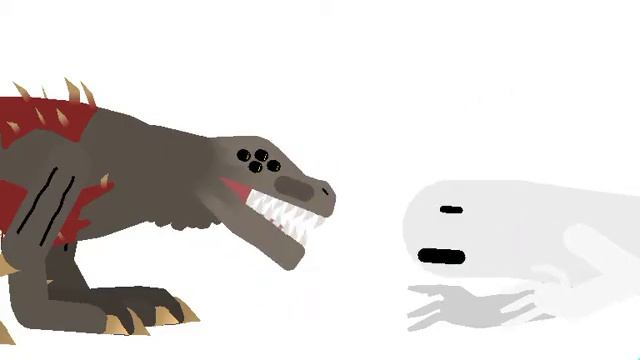 Scp 682 vs bridge worm смотреть онлайн