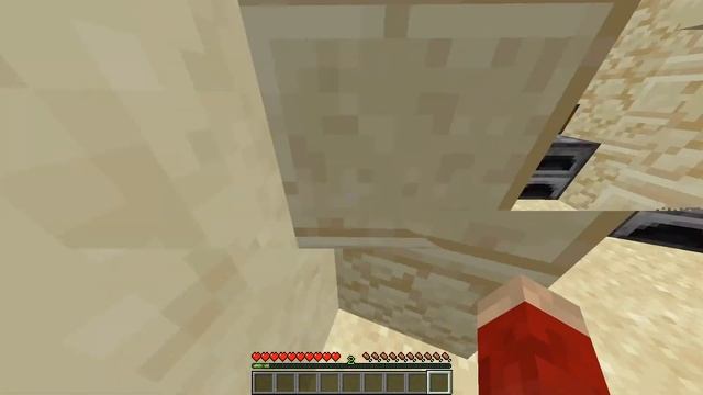 Просто Найди Кнопку|Minecraft|Карты|Прохождение|Find the Button смотреть онлайн