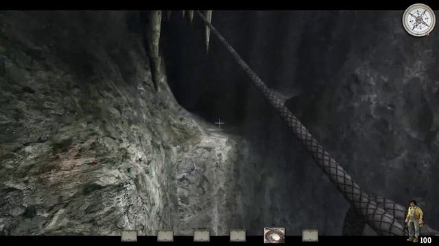 Прохождение Call of Juarez - #11 [Три могилы] смотреть онлайн