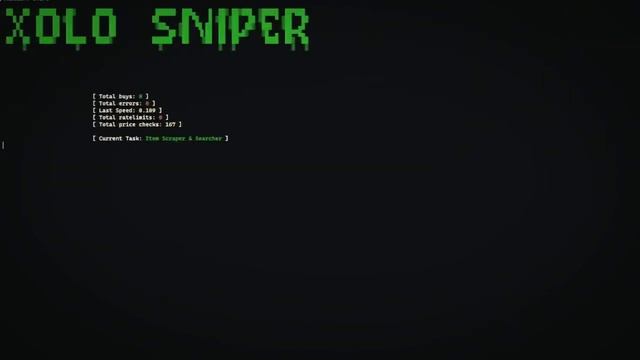 NEW ROBLOX SNIPER BOT | UGC SNIPER BOT 2023 | UPDATED XOLO SNIPER BOT (WORKING) смотреть онлайн