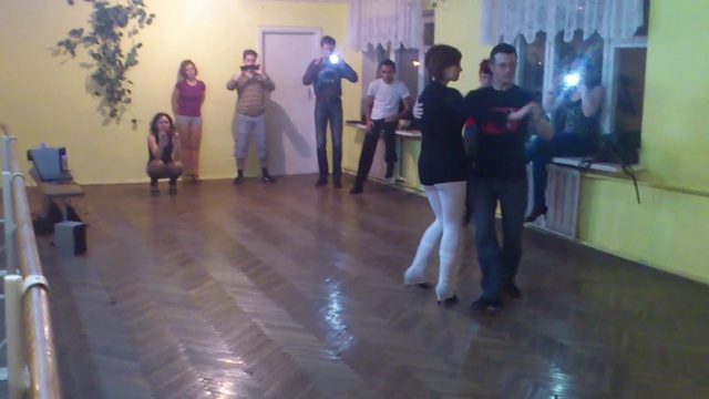 ча ча ча вариация от 27.02.2013 смотреть онлайн