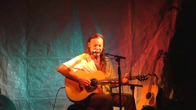 Kevin Welch "'Til I'm Too Old to Die Young" at North Shore Point House Concerts смотреть онлайн