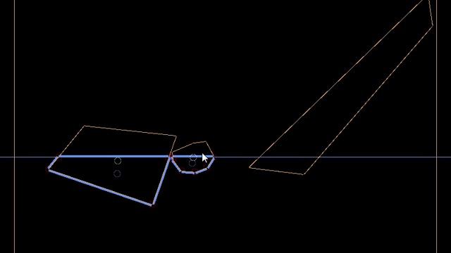 2D Physics Engine Buoyancy (C# & XNA) смотреть онлайн