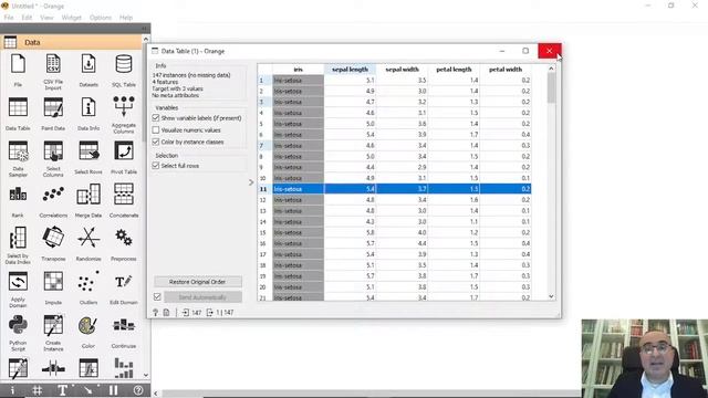 60 : Data Manipulation : Unique & Duplicate Detection смотреть онлайн