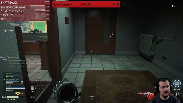 ?LIVE: KAYLA AND THE GIRLS STREAM | Call of Duty Warzone смотреть онлайн